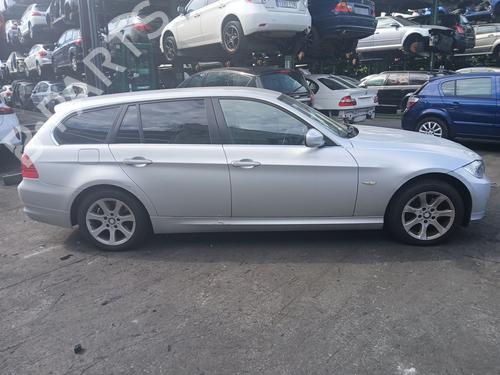 Starter BMW 3 Touring (E91) 316 d | BP40106356M8 - Image 10