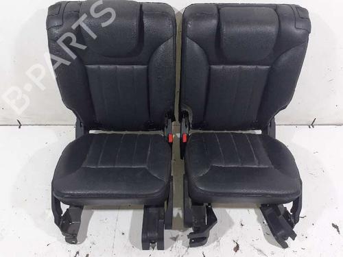 Seats set MERCEDES-BENZ R-CLASS (W251, V251) R 320 CDI 4-matic (251.125) | BP7838673C78 