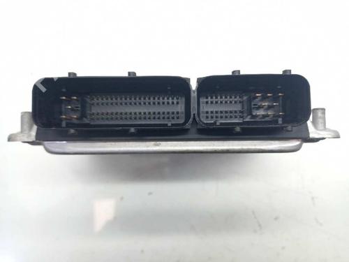 Engine control unit (ECU) VW POLO (9N_, 9A_)  | BP12150618M57 