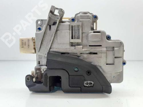 Front right lock AUDI A3 (8P1)  | BP9583307C97 