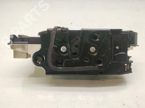 Used Front left lock Front left lock SKODA OCTAVIA III Combi (5E5, 5E6) 2.0 TDI (150 hp) 39648312 39648312