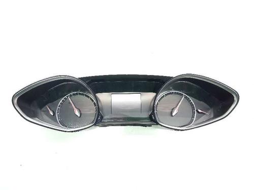 Used Instrument cluster PEUGEOT 308 II (LB_, LP_, LW_, LH_, L3_) 1.2 THP 130 (131 hp) 16043682