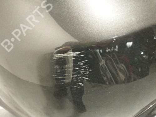 Rear bumper AUDI A4 B7 (8EC) 2.0 TDI | BP18410382C8 
