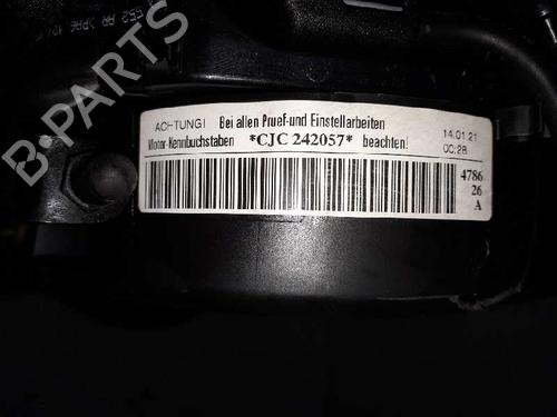 Engine AUDI A4 B8 Avant (8K5) 2.0 TDI | BP1717693M1 