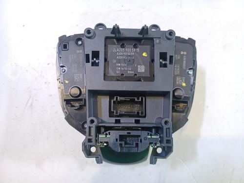 Switch MERCEDES-BENZ C-CLASS T-Model (S205) C 220 BlueTEC / d (205.204) | BP18864286I30 