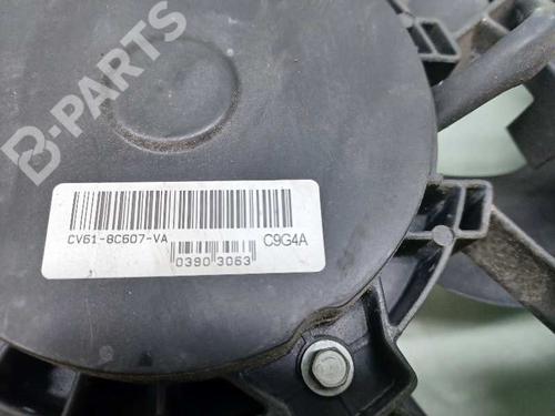 Radiator fan FORD FOCUS III 1.0 EcoBoost | BP9973930M35 