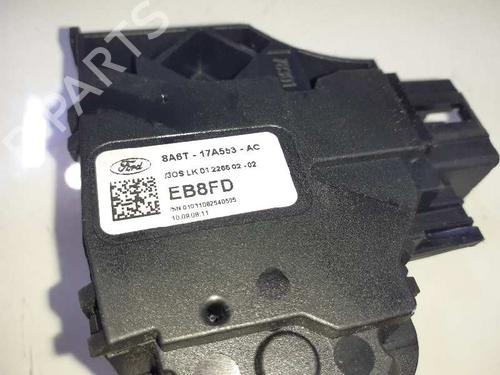 Ratstangsstang FORD FIESTA VI (CB1, CCN)  | BP6921649I23 