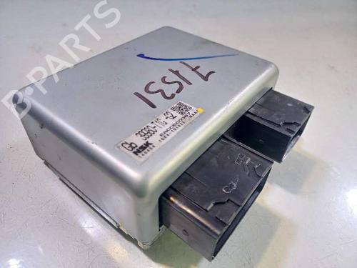Used Electronic module HONDA CR-V IV (RM_) [2012-2025]  15583499