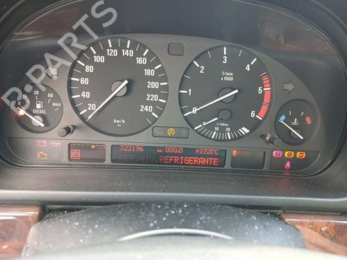 Left taillight BMW 5 Touring (E39) 530 d | BP26506136C34 