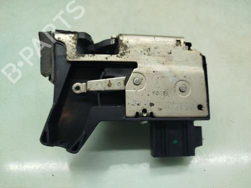 Front right lock FORD FIESTA V Van  | BP21495651C97 