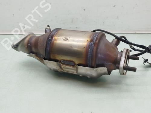 Used Catalyst Catalyst HYUNDAI KONA (SX2) 1.6 GDi Hybrid (129 hp) 40125306 40125306