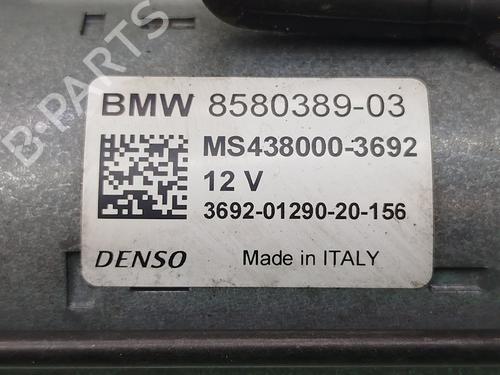 Starter BMW X1 (F48) sDrive 18 d | BP26690322M8 