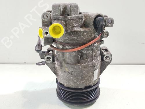 AC compressor TOYOTA AURIS (_E15_) 1.4 D-4D (NDE150_, NDE150R) | BP29977358M34 