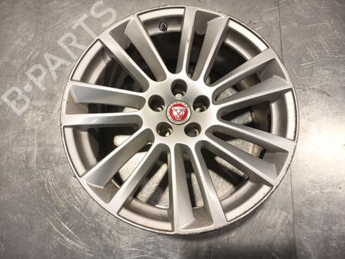 Used Rim Rim 39649927 39649927