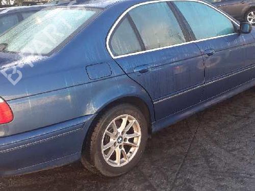 Engine control unit (ECU) BMW 5 (E39) 520 d | BP7161482M57 