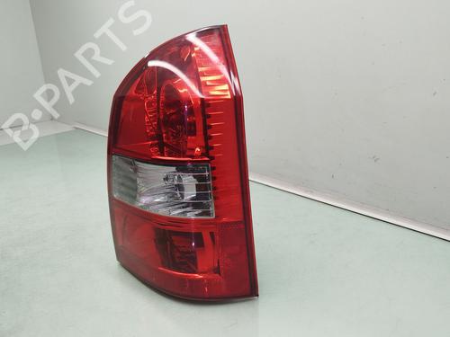 Right taillight HYUNDAI TUCSON (JM) 2.0 CRDi | BP29570147C35 
