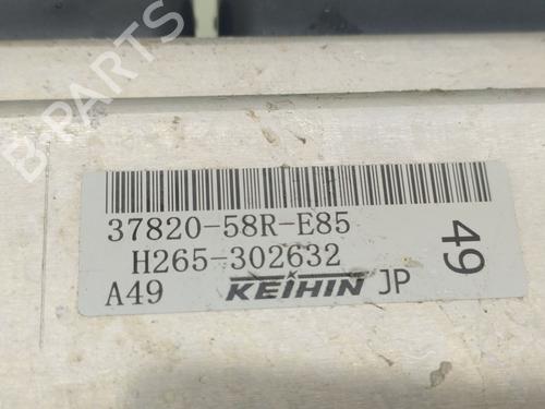 Engine control unit (ECU) HONDA JAZZ IV (GK_) 1.3 | BP35953466M57 - Image 6