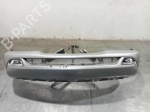 Used Front bumper MERCEDES-BENZ M-CLASS (W163) ML 270 CDI (163.113) (163 hp) 32110201