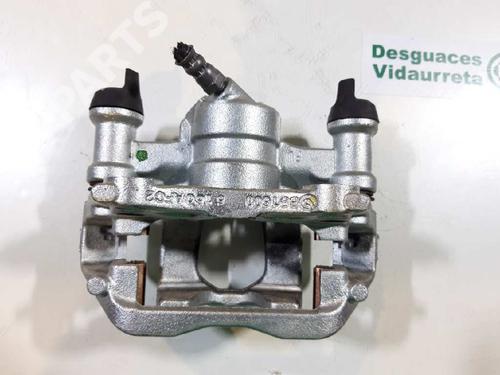 Right rear brake caliper MERCEDES-BENZ VITO Mixto (Double Cabin) (W447)  | BP11561173M106 