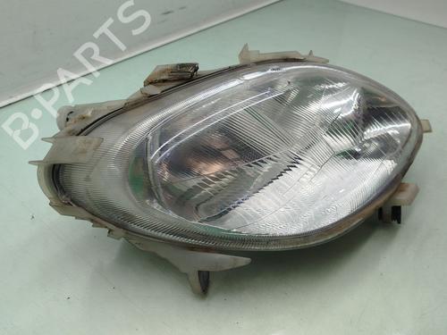 Right headlight SMART CITY-COUPE (450)  | BP28024623C29 