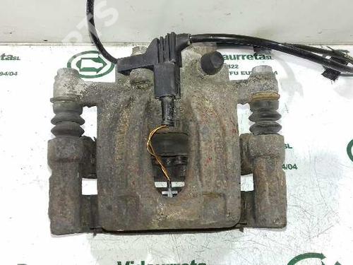 Used Right rear brake caliper MERCEDES-BENZ VITO / MIXTO Van (W639) [2003-2025]  11558409