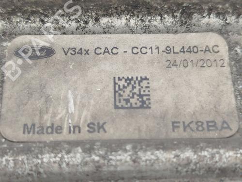 Intercooler FORD TRANSIT TOURNEO Bus 2.2 TDCi | BP29305437M30 