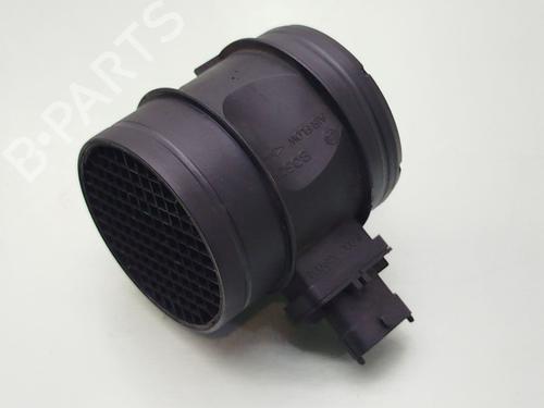 Used Mass air flow sensor FIAT DUCATO Van (250_) 130 Multijet 2,3 D (131 hp) 30578413