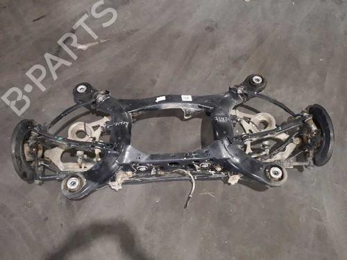Rear axle MERCEDES-BENZ R-CLASS (W251, V251) R 350 CDI 4-matic (251.124, 251.125) | BP16248919M2 