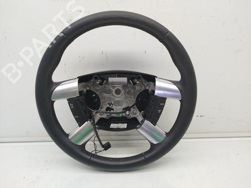 Steering wheel FORD KUGA I 2.0 TDCi 1502430 | 3M513600CJW | 602556700B