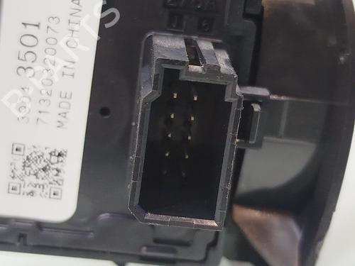 Steering column stalk OPEL INSIGNIA B Grand Sport (Z18) 2.0 CDTi (68) | BP29544786I23