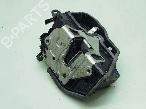 Cerradura puerta delantera derecha Cerradura puerta delantera derecha BMW 3 Coupe (E92) 320 i (170 hp) 39746474 39746474