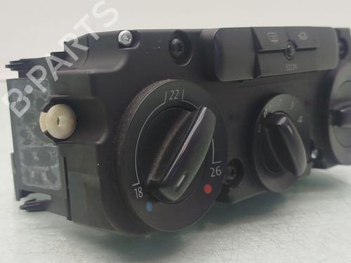 Used Climate control VW CADDY III Box Body/MPV (2KA, 2KH, 2CA, 2CH) 1.9 TDI (105 hp) 25735751