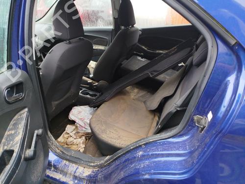 Engine control unit (ECU) FORD KA+ III (UK, FK) 1.2 Ti-VCT | BP22737255M57 