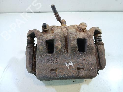 left-front-brake-caliper-nissan-pathfinder-iii-r51-2005-31853175 main image