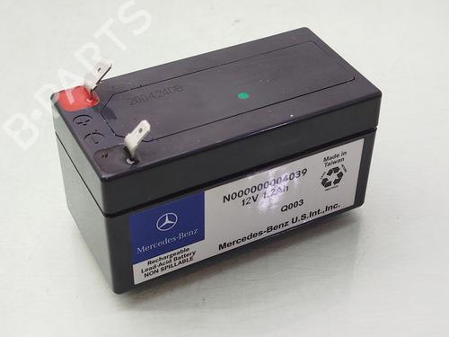 Other MERCEDES-BENZ GLA (H247) GLA 220 d 4-matic (247.715) | BP36017817O1 - Image 1