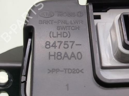 Switch KIA STONIC (YB) 1.0 T-GDi | BP38482050I30 - Image 3