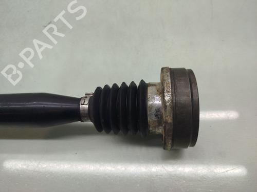 Right front driveshaft VW POLO V (6R1, 6C1) 1.4 (6R1) | BP23876143M39 