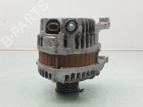 Alternator MAZDA CX-3 (DK) 2.0 SKYACTIV-G (DK5W, DK6W) | BP38096521M7 - Image 2