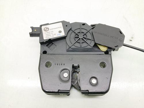 tailgate-lock-bmw-x5-e70-2006-2007-2008-2009-2010-2011-2012-2013-32747722 main image