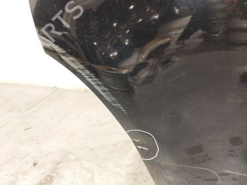 Right rear door NISSAN MURANO I (Z50) 3.5 4x4 | BP21115877C5 