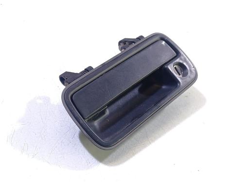 Used Front left exterior door handle SUZUKI GRAND VITARA I (FT, HT) 2.0 TD 4x4 (SQ420D) (87 hp) 26978713