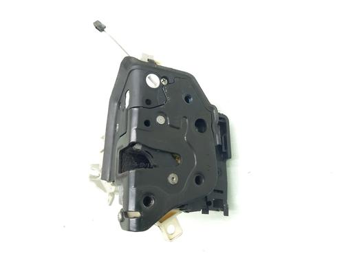 Front right lock SEAT ALTEA (5P1) 1.2 TSI | BP17492388C97 