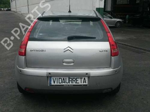 Crossmember CITROËN C4 I (LC_)  | BP9116845C162 