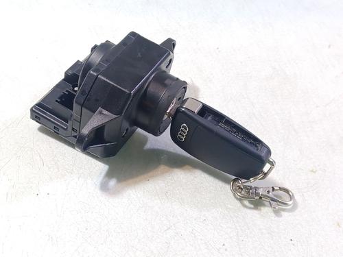 Ratlås/Tændingslås AUDI Q7 (4LB) 3.0 TDI quattro (233 hp) 30097877