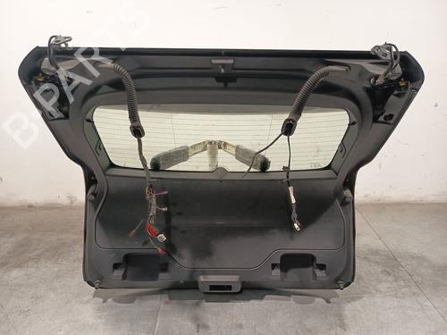 Tailgate JAGUAR F-PACE (X761) 2.0 TD4 AWD | BP36303482C6  - Image 7