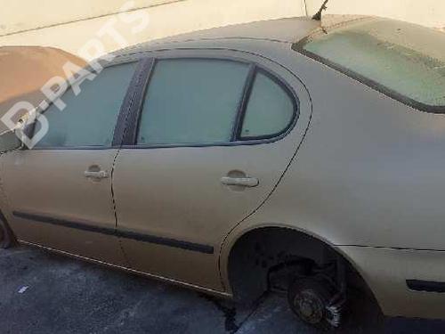Front right lock SEAT TOLEDO II (1M2)  | BP6821548C97 