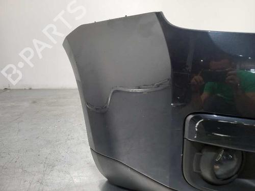 Front bumper FORD FOCUS C-MAX (DM2)  | BP15557229C7