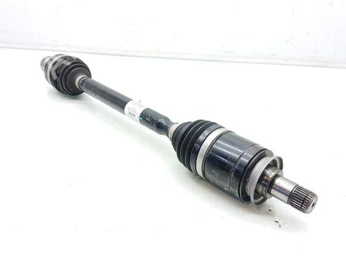 Left rear driveshaft BMW i3 (I01)  | BP23103801M40 