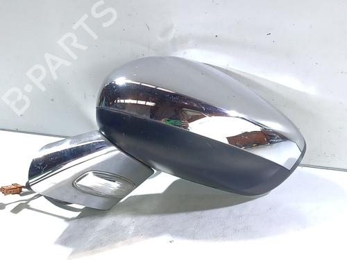 Used Left mirror Left mirror CITROËN DS3 (SA_) 1.6 HDi 90 (92 hp) 33855543 33855543