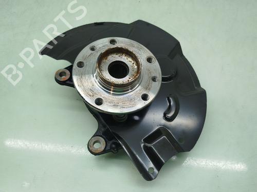 Used Left front steering knuckle Left front steering knuckle MERCEDES-BENZ T-CLASS MPV (W420) T 180 (420.863, 420.865) (131 hp) 40106919 40106919